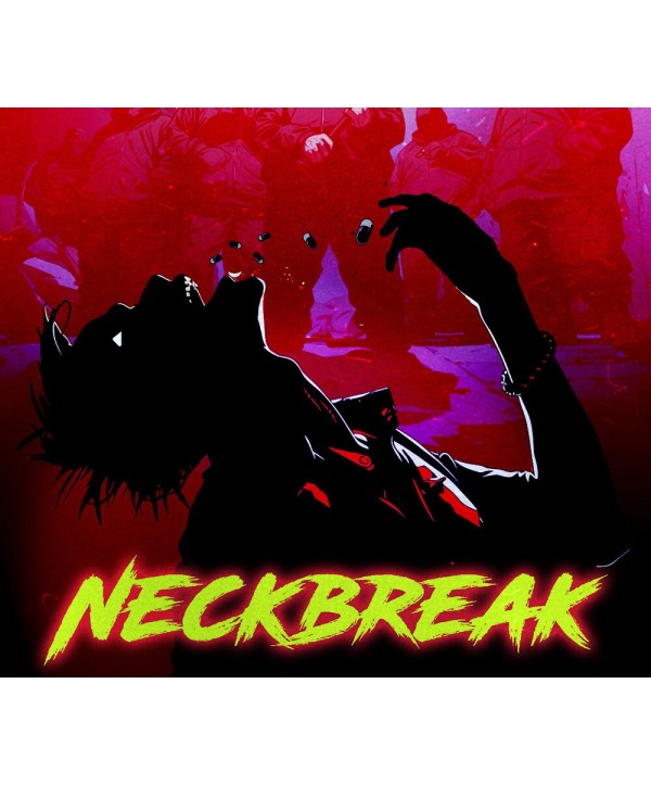 Neckbreak Switch Nintendo eShop Key EUROPE